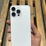 iPhone 16 Pro Max 256 ГБ 1