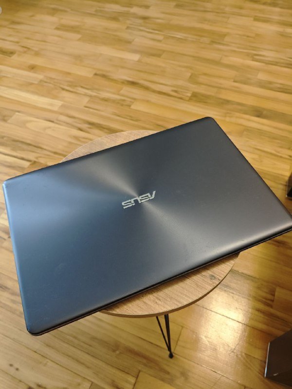 Ноутбук Asus X542Uf 3