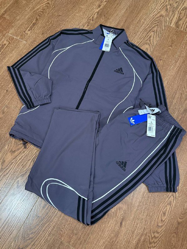Мужской комплект Adidas