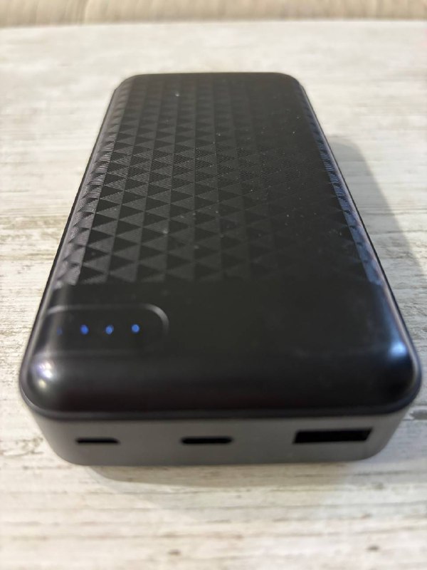 Фитнес браслет Xiaomi mi band 6, JBL T660nc, Power bank на 20к 3