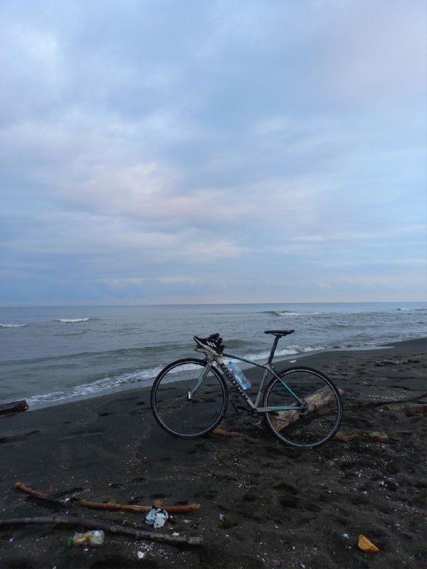 Велосипед Bianchi Via Nirone S-Sport Sora 2