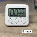 Комод, видеосвет, база для ногтей, гель-лаки, штатив, держатель 8