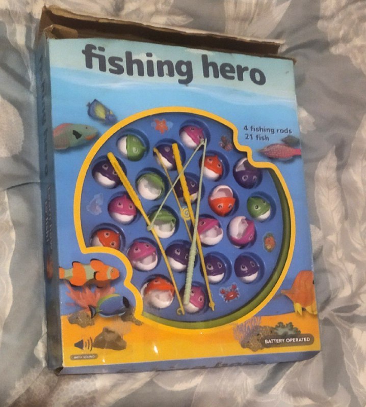 Шар лабиринт, игра рыбалка, мягкие игрушки, воздушные шары 2