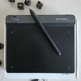 XP-PEN Star G640 Graphics Tablet 3