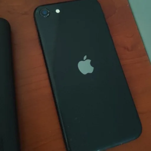 iPhone SE 2020