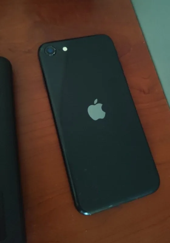iPhone SE 2020