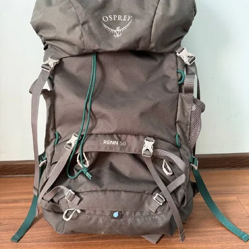 Походный рюкзак Osprey Renn 50