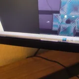 2 монитора LG 24' FHD 3
