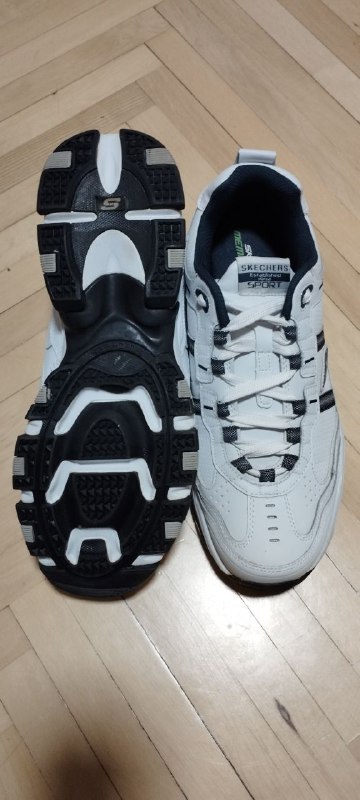 Кроссовки skechers оригинал 2