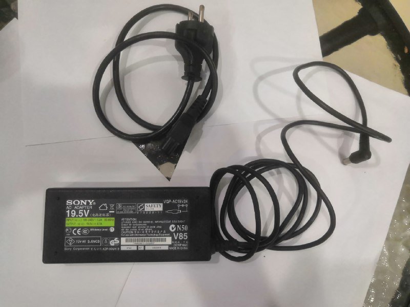 Питание Sony 19.5V, 2 DVD Rw, мышка Bluetooth, пульт Samsung, наушники Xbox360, набор инструментов, 3 оперативки