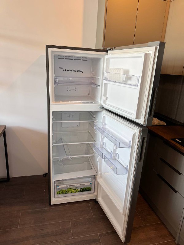 Холодильник Samsung 2