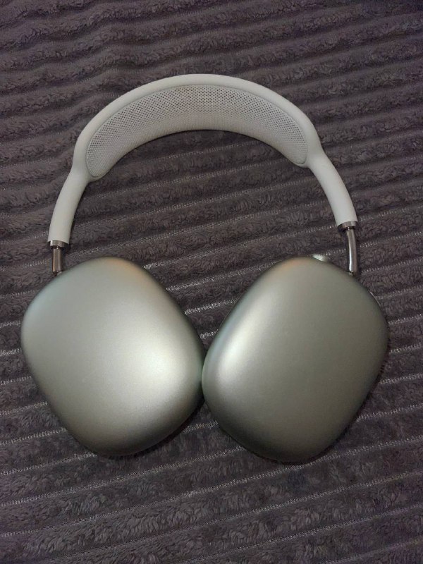 Apple AirPods Max Зеленые 2