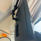 Samsung 32″ 4K монитор 3