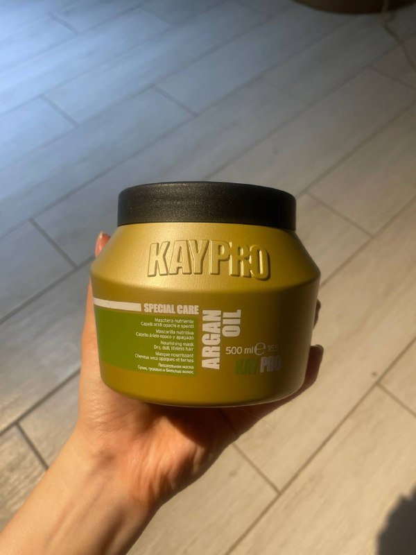 Маска для волос KayPro