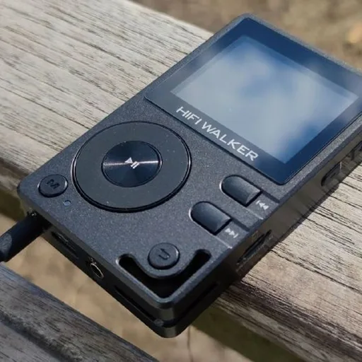 Hifi Walker H2 Bluetooth плеер