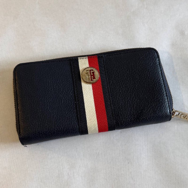 Кошелек Tommy Hilfiger
