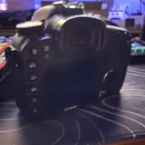 Canon EOS 7D 2