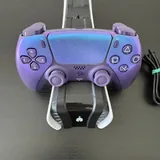 Зарядная станция для джойстиков Sony PS5 2