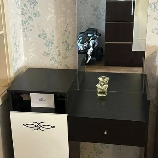 Комод Embawood