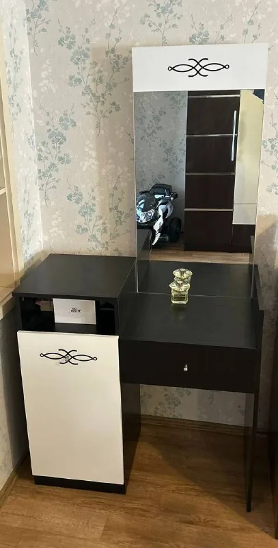 Комод Embawood 1