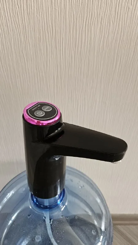 Насос для воды