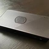 Внешняя видеокарта GPD G1 eGPU AMD Radeon RX 7600M XT 1