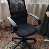 Компьютерный стул «Бюракрат» 1
