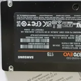 SSD-накопители Samsung 4