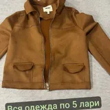 Женская одежда, платья, куртка, жакет 1