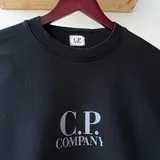 C.P. Company sweatshirt 2