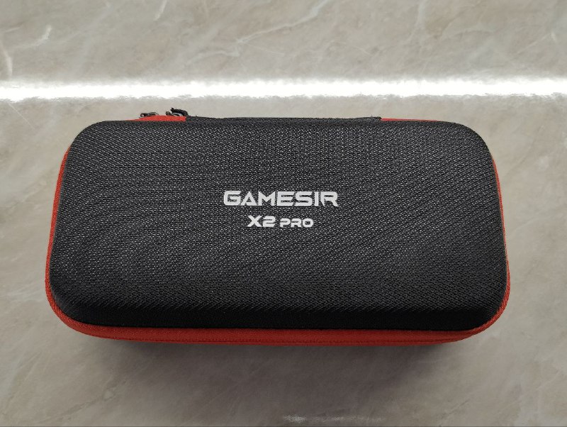 Геймпад GameSir X2 Pro Type-C для смартфона 2