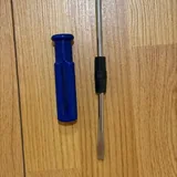Двойная отвертка 3