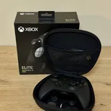 iPad Pro 11 M4, Xbox Elite Controller Series 2, Xbox Series X/S Controller 2