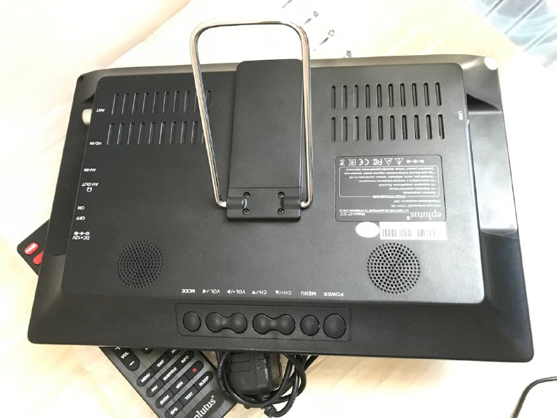 Мини монитор 3