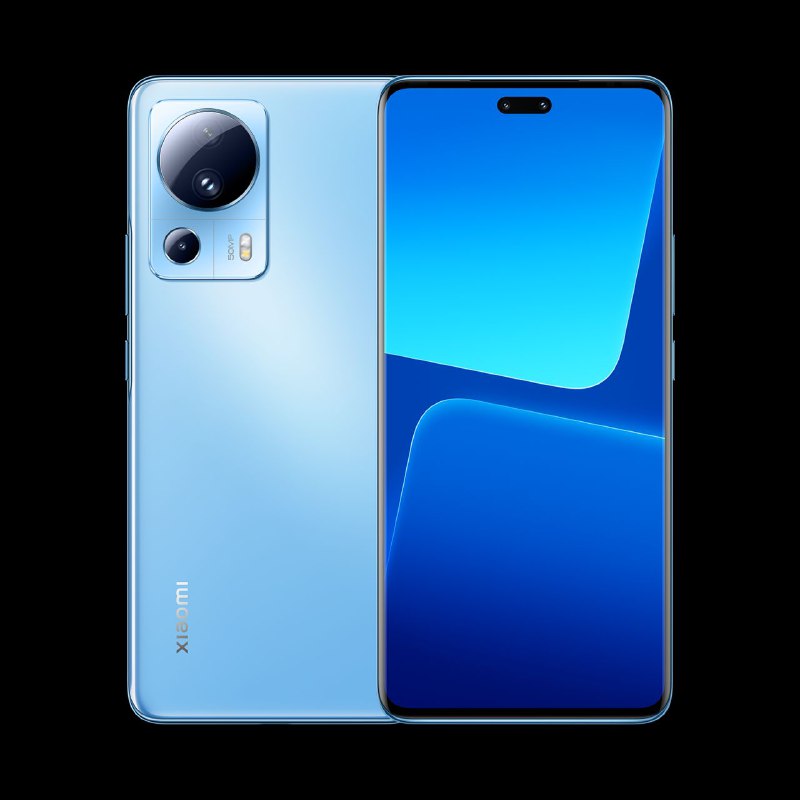Телефон Xiaomi 13 Lite