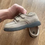 Детские ботинки happy baby 4
