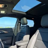 Chevrolet Trailblazer Activ 8