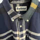 Рубашка Barbour 2