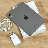 Apple iPad mini 7 Space Gray 128GB, Apple Pencil Pro 2