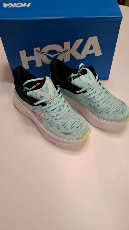 HOKA One One кроссовки 7