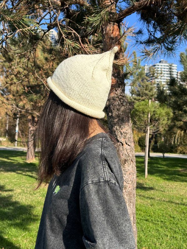 Шапки ручной работы 3