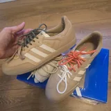 Adidas Samba кроссовки 2