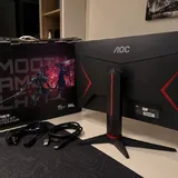 Игровой монитор AOC 24”, 144 Гц 2