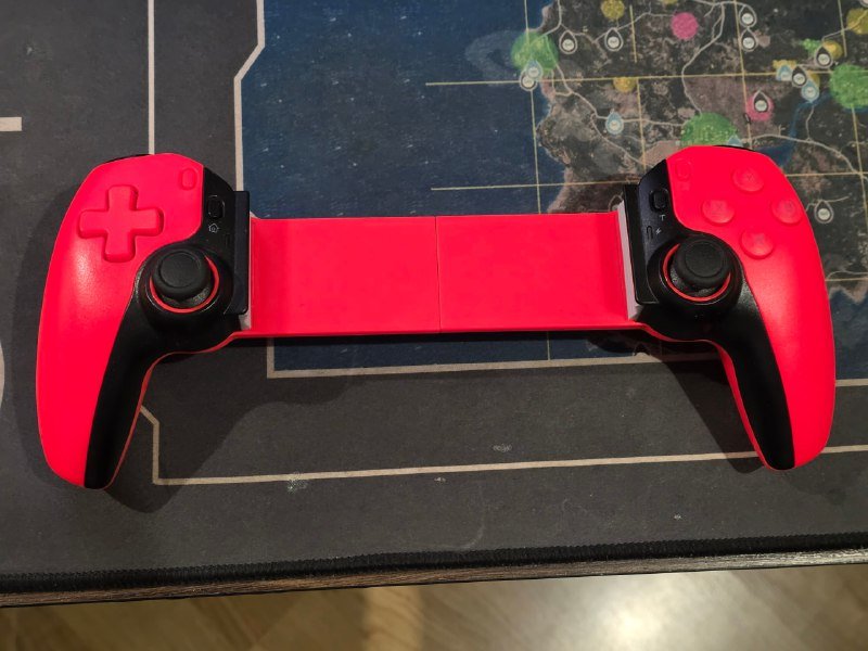 Игровой контроллер D9 для планшетов и телефонов 2