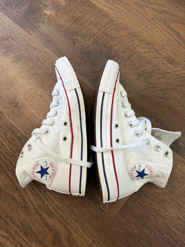 Оригинальные кеды Converse размер 39 3