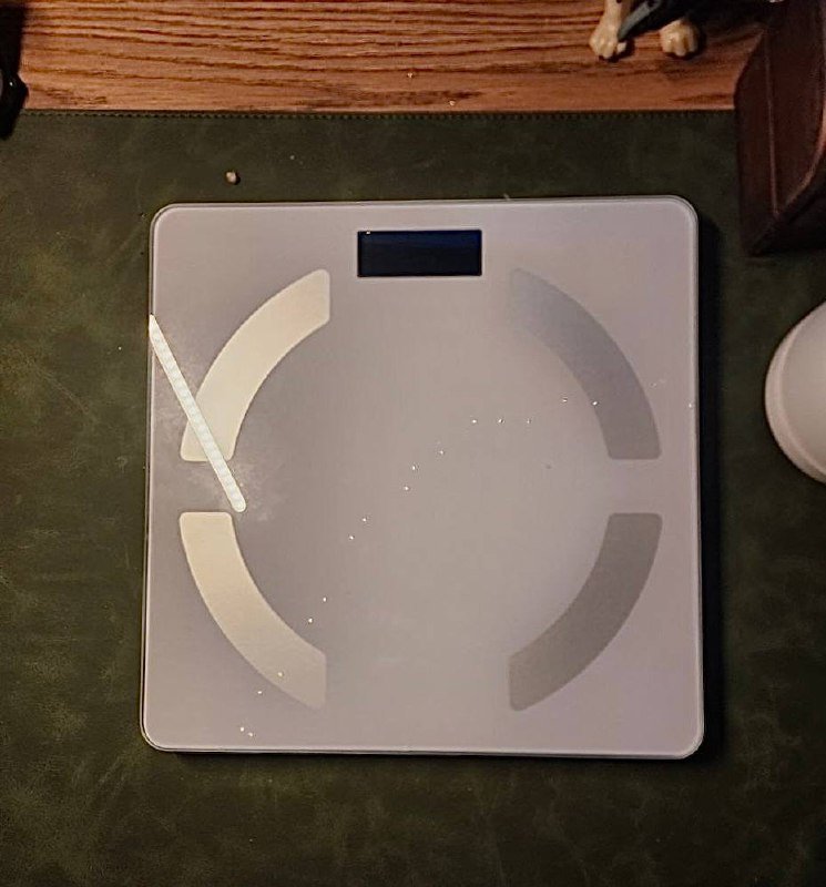 Сенсорный светильник 5