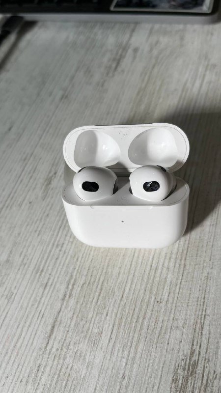 Наушники Apple Airpods 3