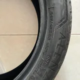 Шины Bridgestone Alenza RunFlat R20 3