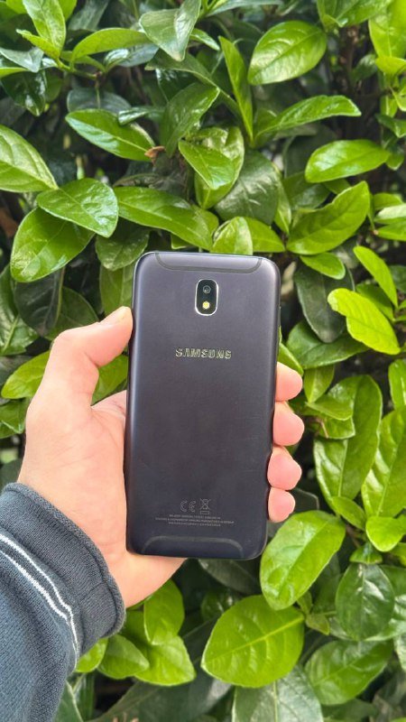 Samsung galaxy j5 2/10gb