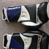 Боксерские перчатки Fighting Sports S2 GEL 3